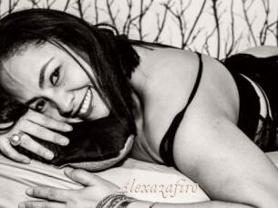 Alexazafiro