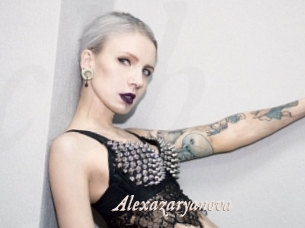 alexazaryanova Chobix 