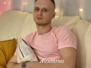 Alexbarnes