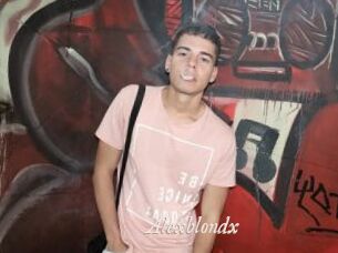 Alexblondx
