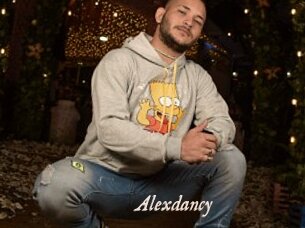 Alexdancy