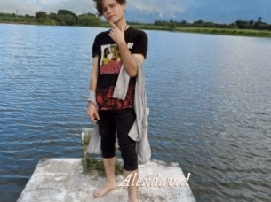 Alexdaved