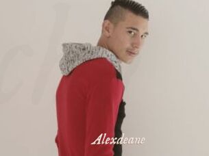 Alexdeane