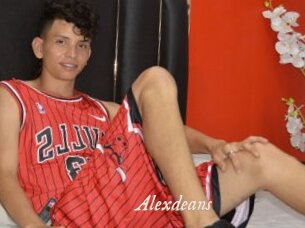 Alexdeans