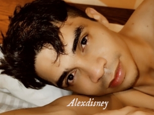 Alexdisney