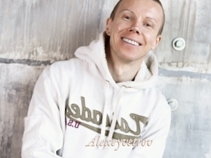 Alexeyvetrov