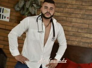 Alexfaudadx
