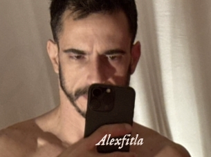 Alexfitla