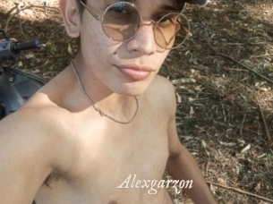 Alexgarzon