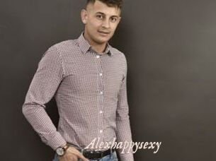 Alexhappysexy
