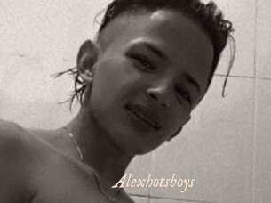 Alexhotsboys