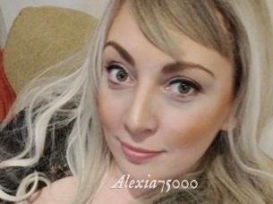 Alexia75000