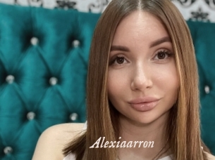 Alexiaarron
