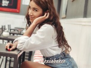 Alexiabaker