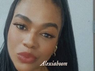 Alexiaboom