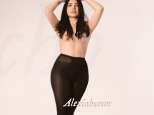Alexiaburset