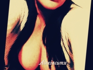 Alexiacumx