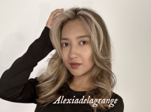 Alexiadelagrange