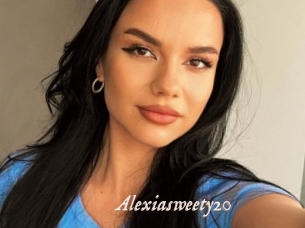 alexiasweety20 Chobix 