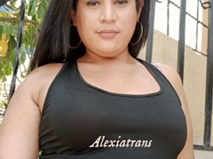 Alexiatrans