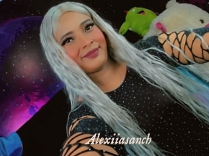 Alexiiasanch