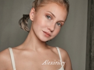 Alexiriley