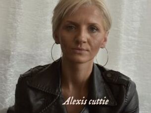 Alexis_cuttie