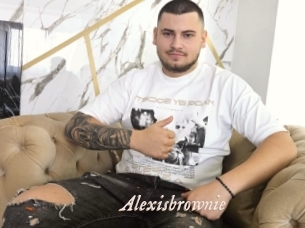 alexisbrownie Chobix 