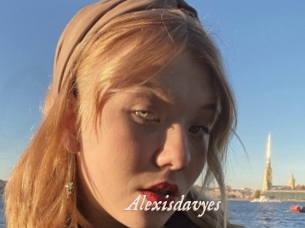 Alexisdavyes