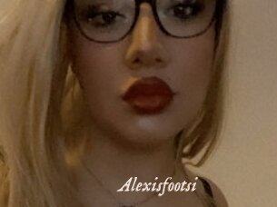 Alexisfootsi