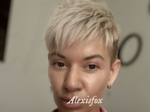 Alexisfox