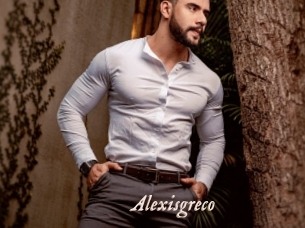 Alexisgreco