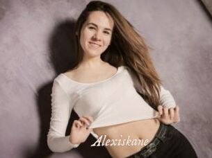 Alexiskane