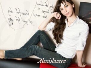Alexislauren