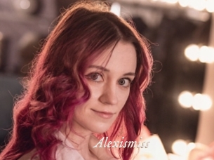 Alexismiss