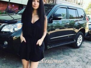 Alexismoor