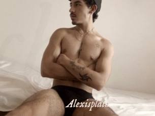 Alexisplata