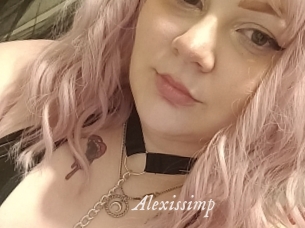 Alexissimp