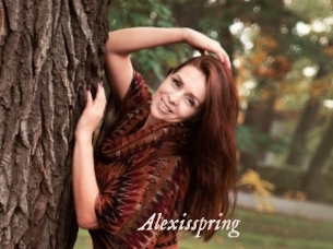 Alexisspring