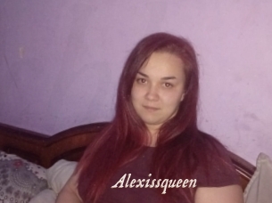Alexissqueen