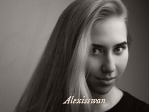 Alexisswan