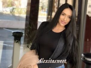 Alexitasweet