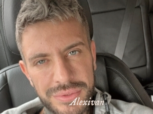 Alexivan