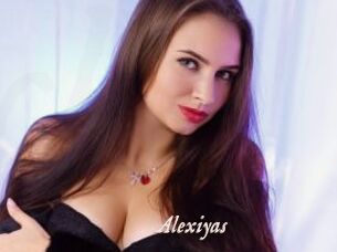 Alexiyas