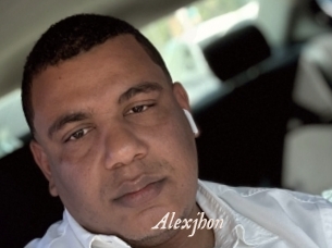 Alexjhon
