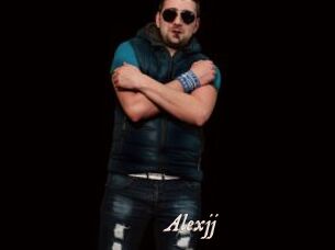 Alexjj