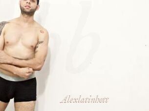 Alexlatinhott