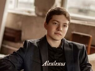 Alexlexus