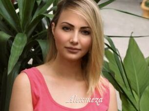 Alexmeza