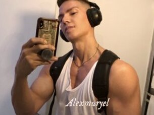 Alexmuryel